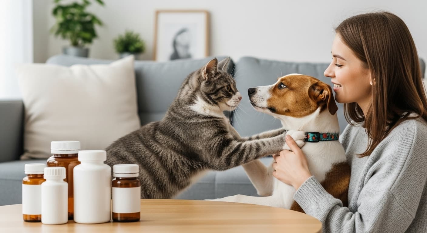 Pet Medications